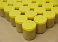 HBV Honingpotten