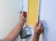 HBV Waswafel Insmelten