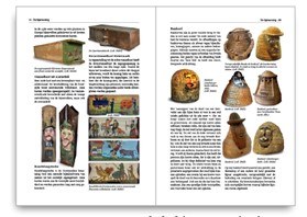 Layout binnenpagina