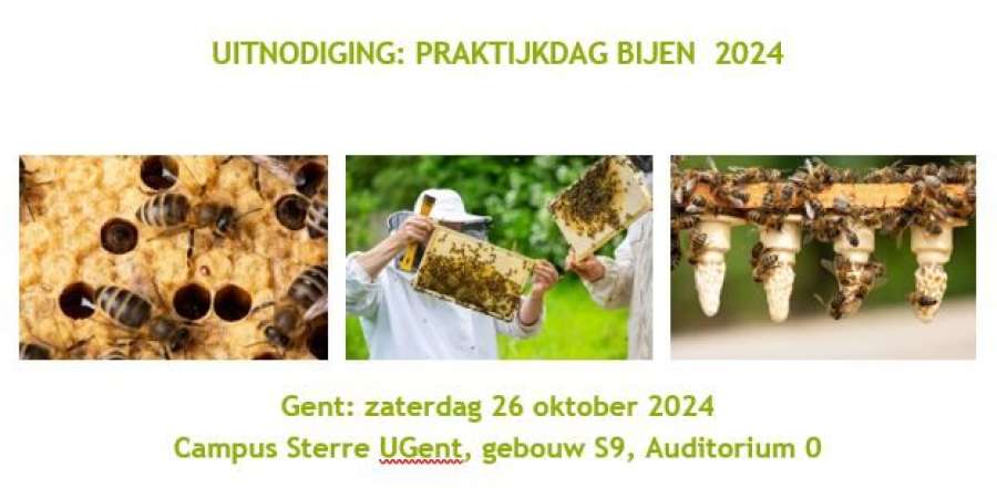 Uitnodiging praktijkdag