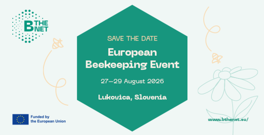 Save the date
