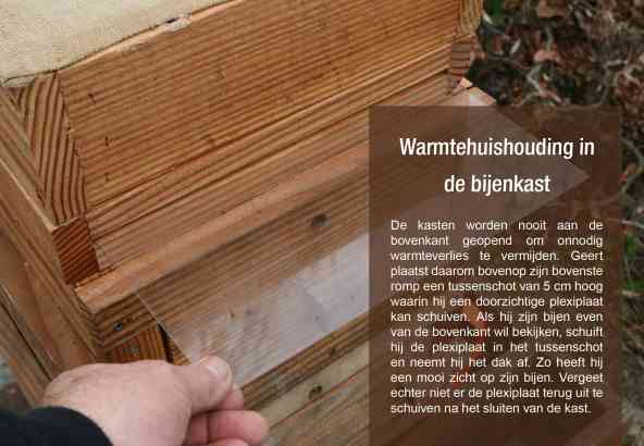 Warmtehuishouding 1